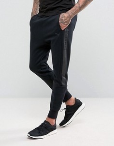 Черные джоггеры Puma Evo 572444 01 - Черный