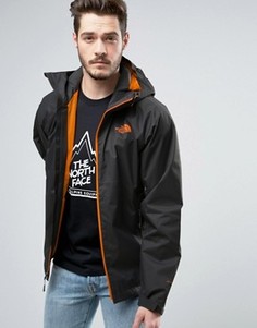 Серая куртка с капюшоном The North Face Sequence - Серый
