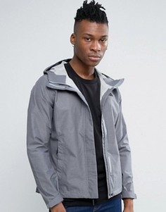 Темно-серая куртка The North Face Venture 2 - Серый