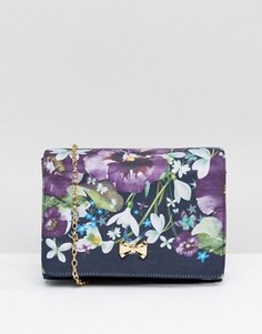 Сумочка Ted Baker Entangled Enchantment - Синий