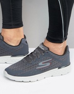 Кроссовки Skechers Go Run Disperse - Серый