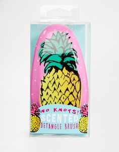 Ароматизированная расческа Pineapple - Мульти Beauty Extras