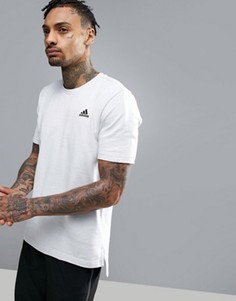 Футболка Adidas Training - Белый