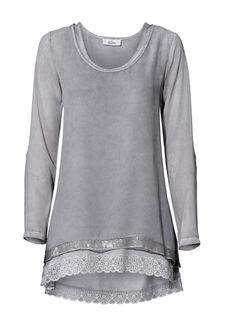 Комплект: блузка + топ Linea Tesini