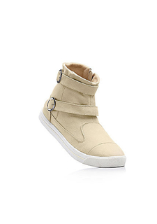 Высокие кеды