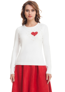 Джемпер LOVE REPUBLIC