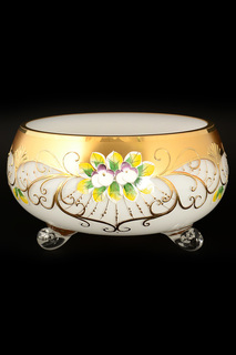 Тройножка 24 см Bohemia