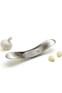 Пресс для чеснока "Рокер" цинк JosephJoseph