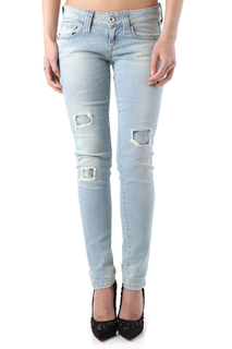 Джинсы Fornarina