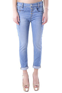 Джинсы Fornarina