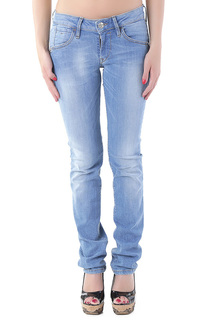 Джинсы Fornarina