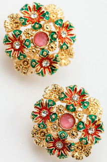 Серьги FRANSUA ARDY