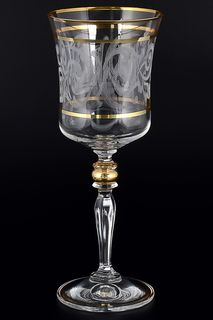 Набор бокалов для вина Bohemia