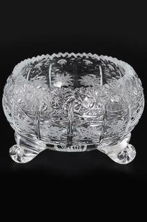 Тройножка 11 см Bohemia