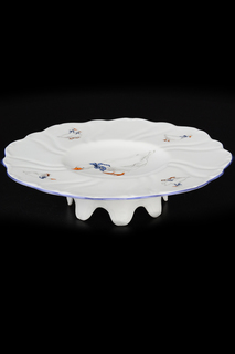 Конфетница 20 см QUEENS CROWN