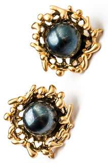 Серьги CHANTAL