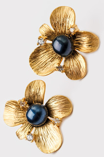 Серьги CHANTAL