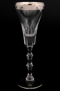 Набор бокалов для вина 240 мл Crystalite Bohemia