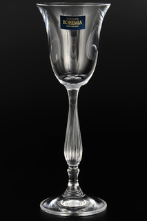 Рюмки для водки 60 мл, 6 шт Crystalite Bohemia