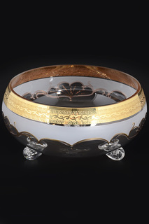 Тройножка 26 см Bohemia