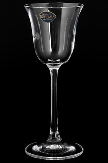 Рюмок для водки 60 мл, 6 шт Crystalite Bohemia