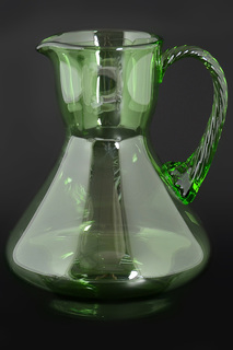Графин 1,5 л Crystalite Bohemia
