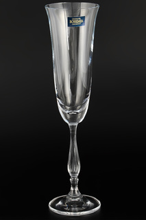 Набор фужеров 190 мл, 6 шт Crystalite Bohemia