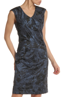 Платье Carolina Herrera
