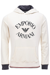 Толстовка Emporio Armani