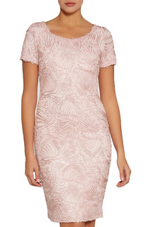 Коктейльное платье Gina Bacconi