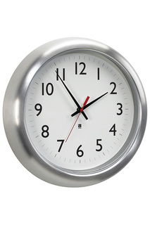 Часы настенные Station UMBRA