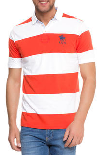 Футболка U.S. Polo Assn.