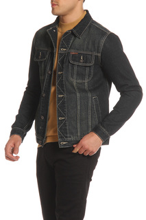 Куртка джинсовая SOULSTAR