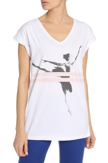 Футболка BGN