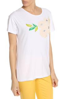 Футболка BGN