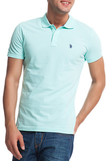 Футболка U.S. Polo Assn.