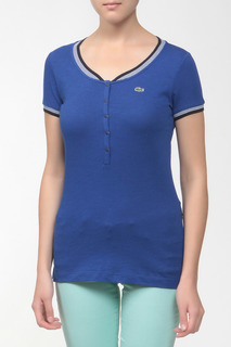 Футболка Lacoste