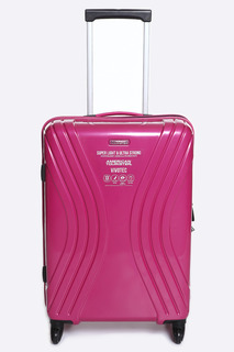 Чемодан 4-х колесный AMERICAN TOURISTER