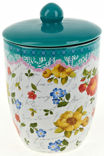 Банки, 550 мл Nouvelle