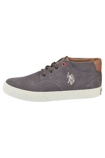 Сникерсы U.S. Polo Assn.