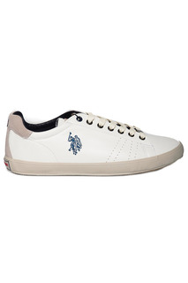 Сникерсы U.S. Polo Assn.