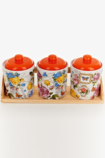 Банки, 10 см, 600 мл Nouvelle