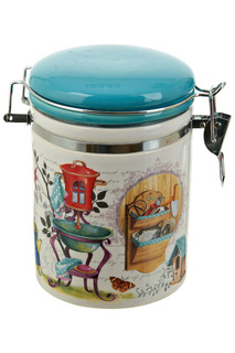 Банки, 600 мл Nouvelle