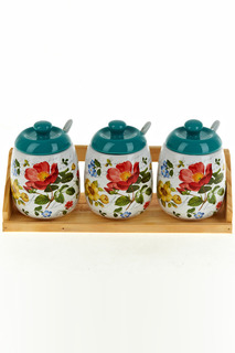 Банки, 8х12,5 см, 350 мл Nouvelle