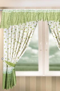 Комплект на кухню Злата Корунка Zlata Korunka