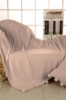 Плед 200х230 Sofi De Marko