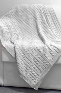 Плед 160х220 Sofi De Marko