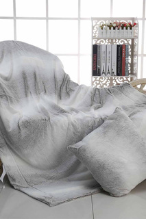 Плед 160х220 Sofi De Marko