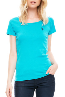 Футболка U.S. Polo Assn.