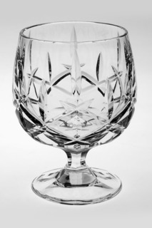 Рюмка для бренди, 6 шт. CRYSTAL BOHEMIA